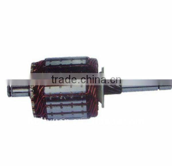 HARLEY WAI AN105C813 Starter Motor Armature