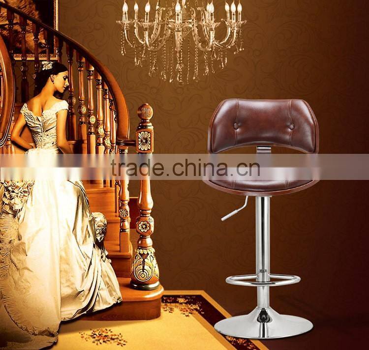 PU fashionable Creative Bar Chair Y266