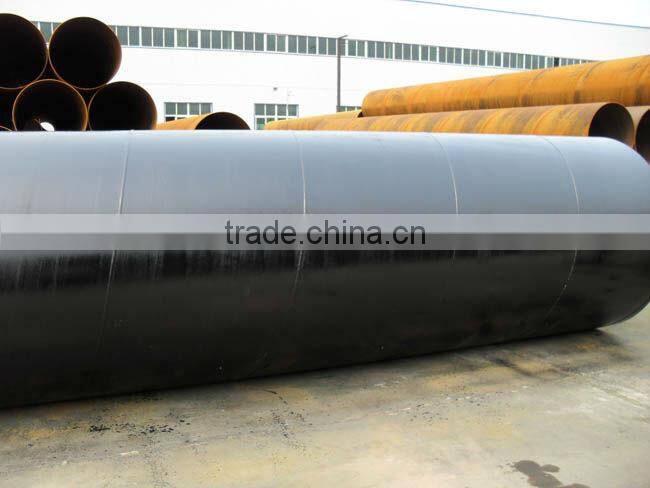 high quality galvanized steel pipe made in china