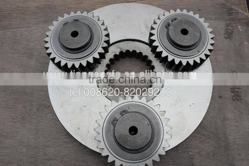 DH225-7 1st Carrier Assy Apply To Daewoo/Doosan Swing Gearbox