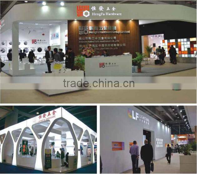 hot sale soft close half overlay hinge forcabinet HI-602B