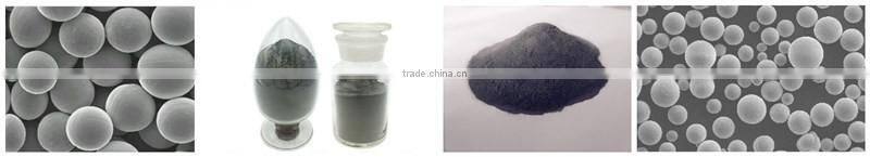 Atomization pre-alloy powder for diamond tools hot sale