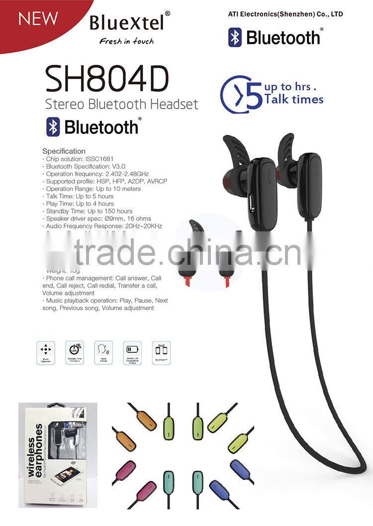 2015 Christmas Gift Mobile Phone Cheap Disposable In Ear Headphone Earphone