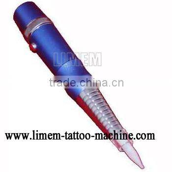 Top Quality Pure copper tattoo gun handmade tattoo gun