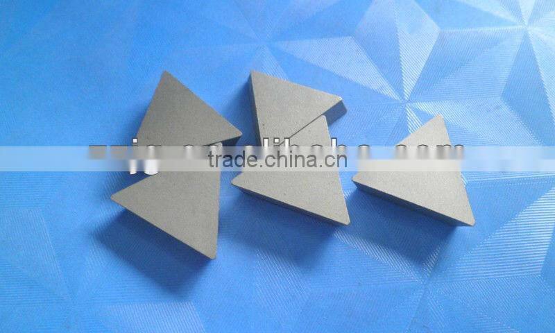 Cemented Carbide Insert YT14 3130511