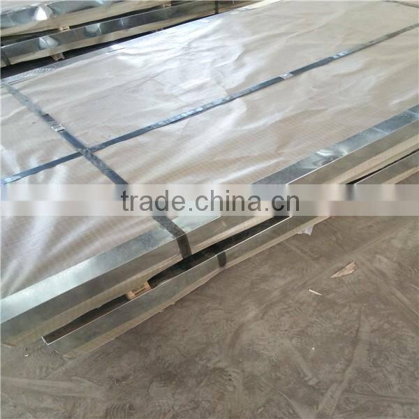 2b finish 304 stainless steel plate used for kitchen sink