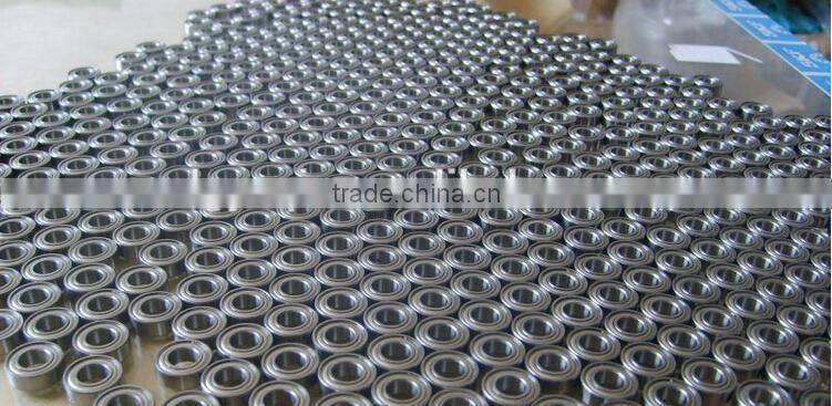 3x9.5x4 ball bearing