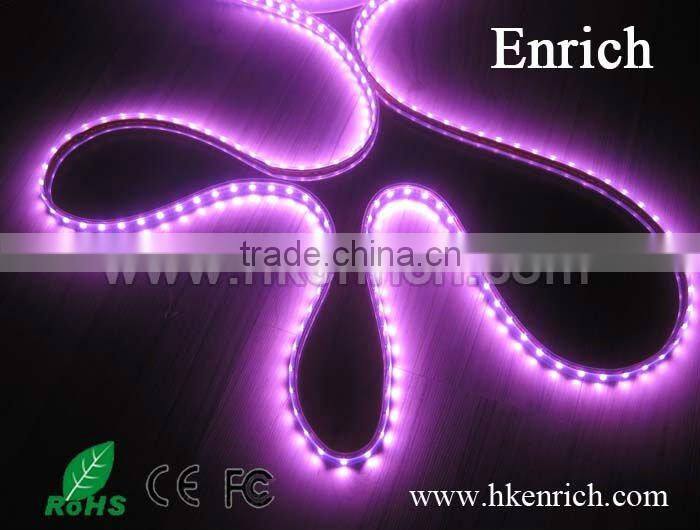 SMD3528 LED Strip light non-warterproof flexible led stip