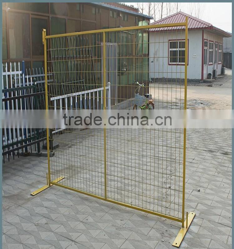 Anping Factory Australia Temporary Fence