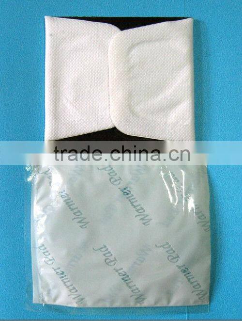 chinese herbal heat pad for rheumatism care/far-infrared heating pad