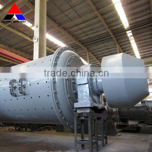 2013 Hot Selling High Quality and Energy saving mining ball mill with ISO approved