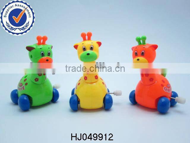 Wind up Halloween pumpkins toys