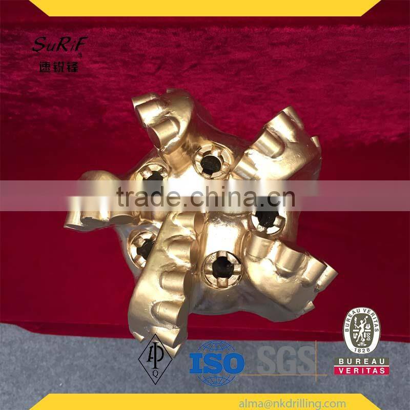 Diamond Core Bits/ PDC Bit