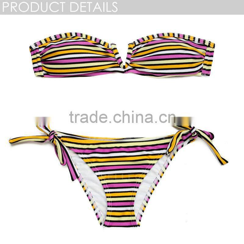 Junior Girls Swimwear 2016 Wholesale by RELLECIGA