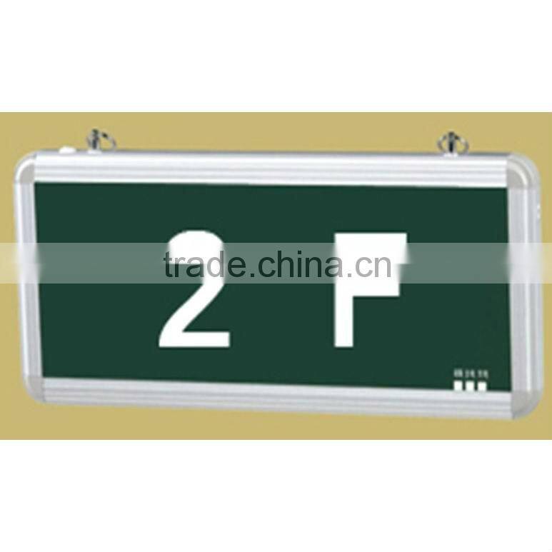 CK-172 2013 new low moq led fire exit device