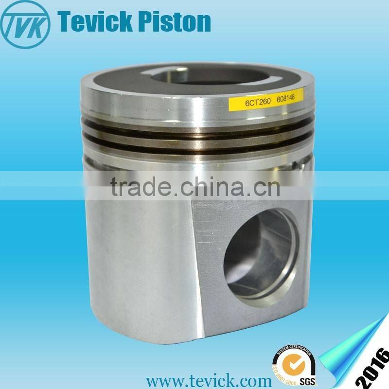 6CT260 Piston of Cummin s Diesel Engine