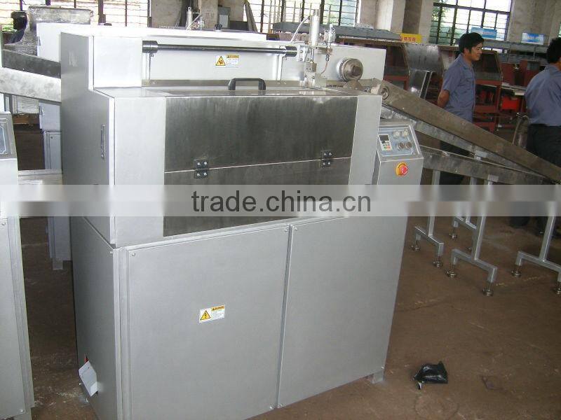 Shanghai chewing gum forming machine lines