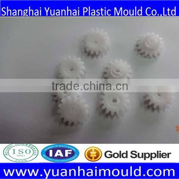 Facial Mask Bottle Mold Injection Manufacturer
