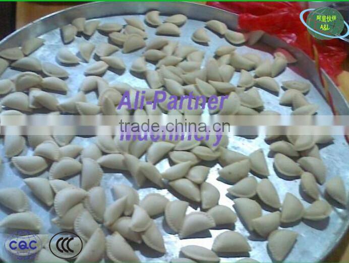 Good performance dumpling machine automatic dumpling machine with high quality for sale