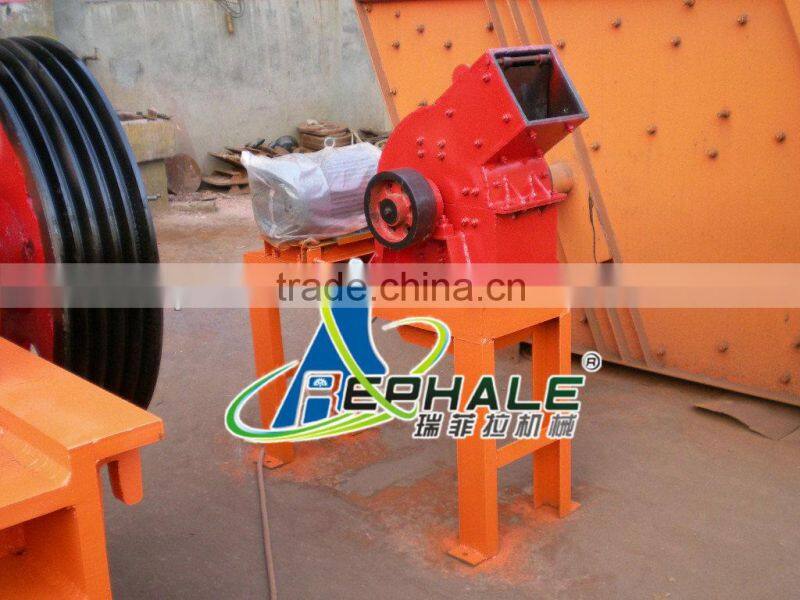 high quality rock crusher on sale