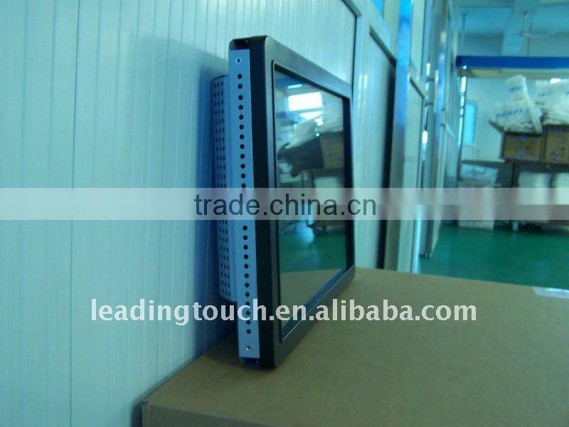 Leadingtouch 22" Multitouch Infrared IR Touch Monitor TM-2258