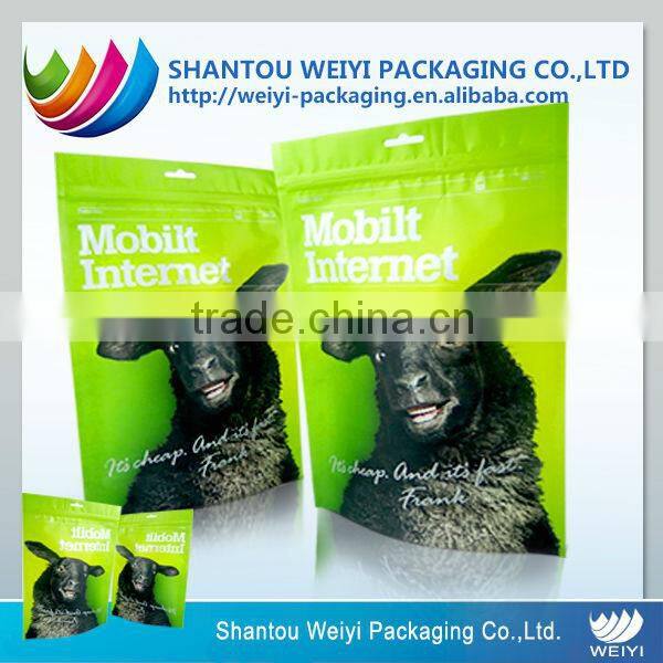 wholesale coffe packaging bag /gusset coffee bag manufacturer from china