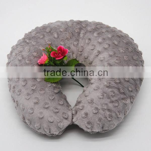 Cheap Wholesale New Sale Customized Design Sleeping Children Neck Pillow