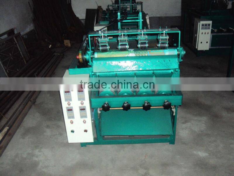 2016 Hot Sale High Output Kitchen Scourer Making Machine