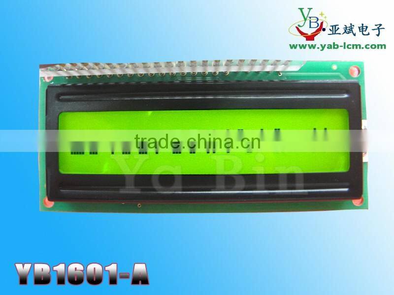 COG 160*160 dot matrix display module 3.3V/5.0V