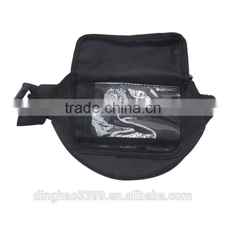 2015 Waterproof Running Sport Waist Bag Mobile Phone Pouch Wallet Case Holder Belt Zipper Bag