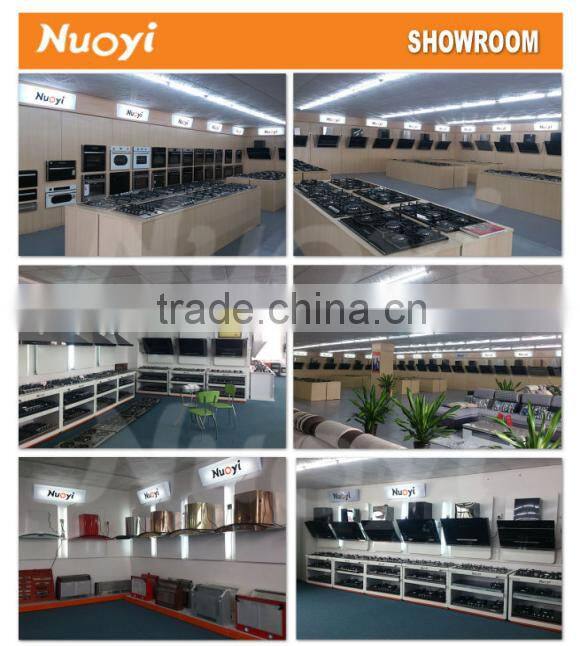 shopping range ISLAND hood