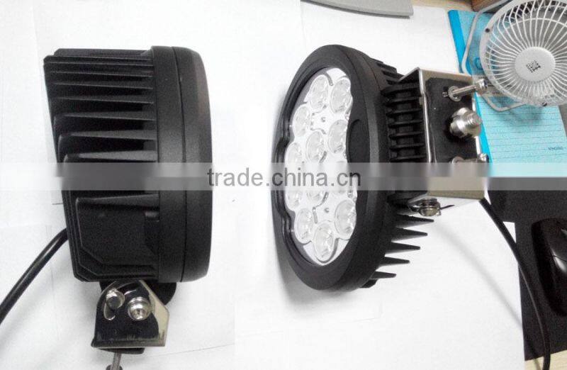 Oledone 8" 120W oval 4x4 led work light