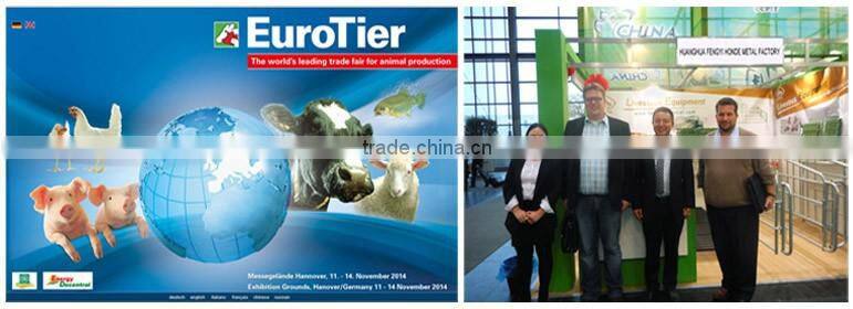 hot dipped galvanized SOLID ROD pig farrowing pens for sales USA Honde