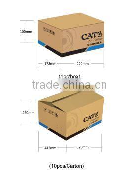 Cable TV trunk Amplifier (H500) / professional power amplifier/860Mhz/60V