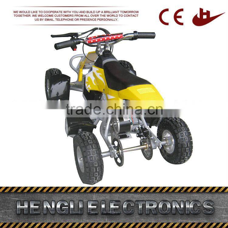 Wholesale 300W mini fast atv spare parts