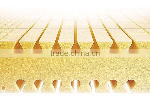 2013 cnc sponge cutting machine