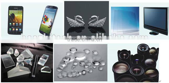 Cerium Oxide Polishing Powder