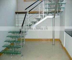 304 Stainless steel round tube