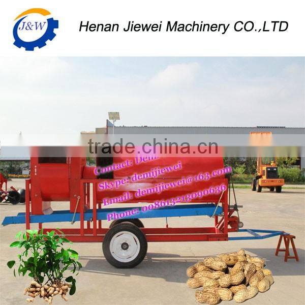 Peanut Groundnut Harvesters/Groundnut Picker
