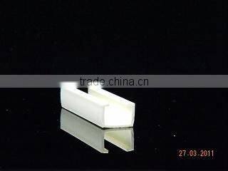 RX-0077 U- shape pvc profile