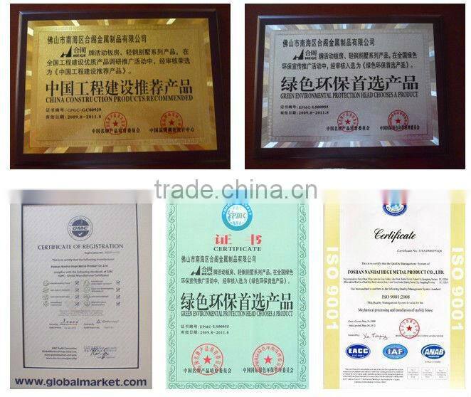 insulated PU steel sandwich panel