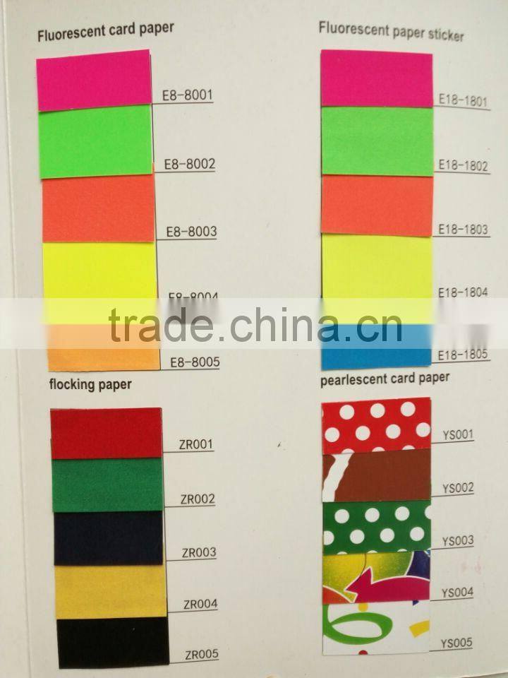 Cigarettes packaging golden color aluminum foil paper