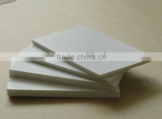 sintra foam board/pvc foam board