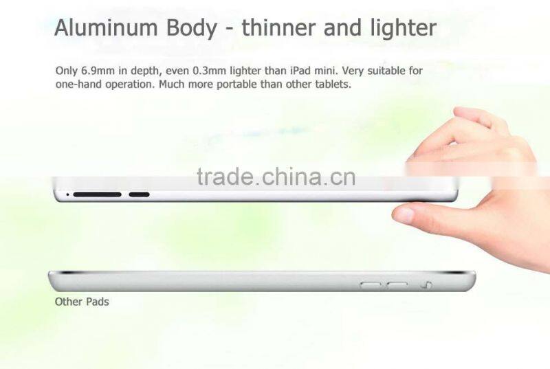 2013 Cheap Price 7 Inch Teclast Tablet Pc