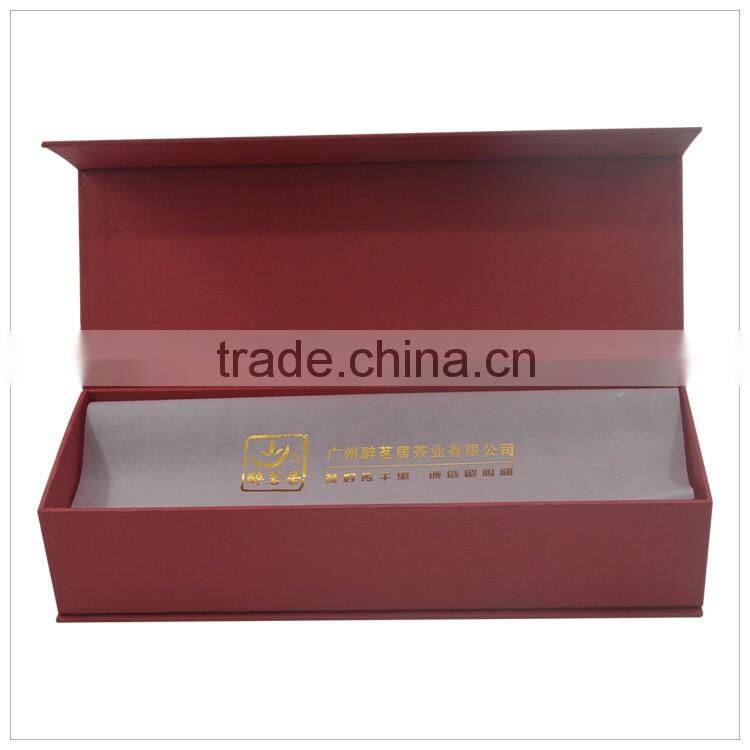 Wholesale Innovative Book Shape Storage Box For Gift Packaging