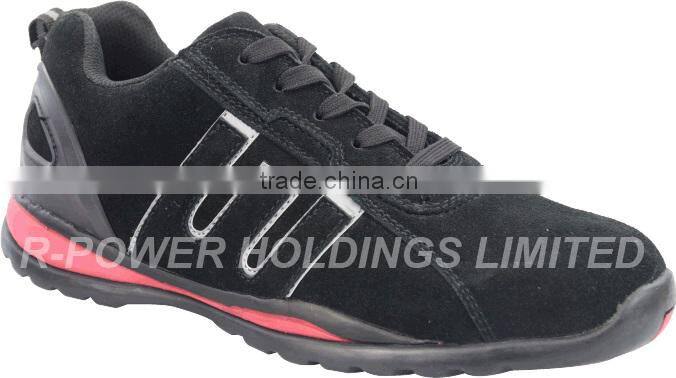 Men's Low Cut safety shoes R405-1