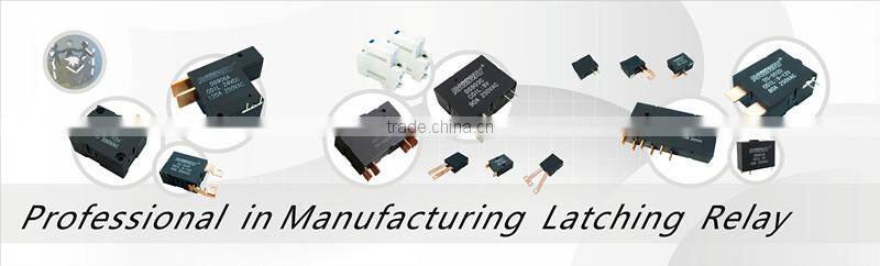 RAMWAY DS907A 120amp meter relays , smart home, 2 coils latch relays