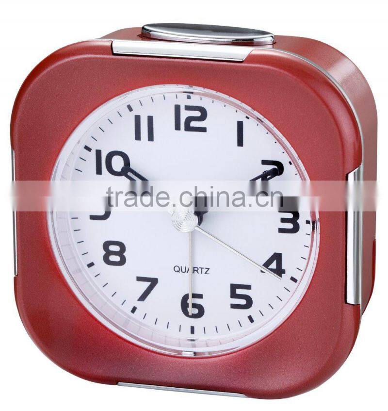 Hand size Quality Guarantee Alarm clock Snooze