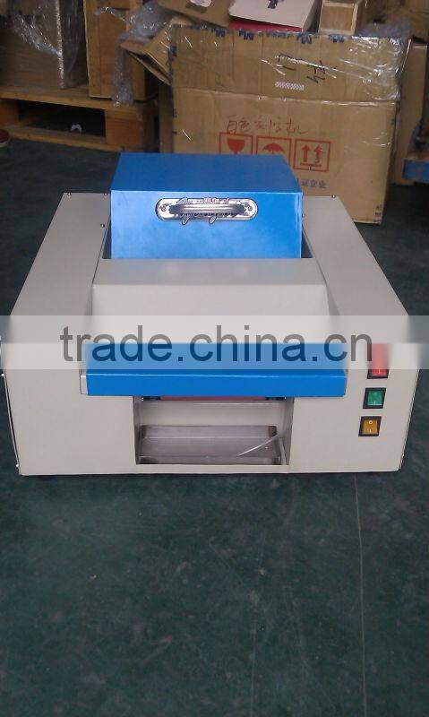 A3 CD Laminator For CD,DVD coating