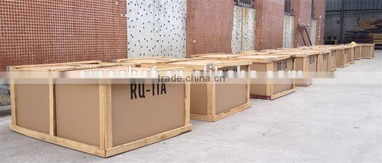 Round head with tube handle Stainless steel PIZZA PEEL Pizza accessories